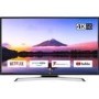 Refurbished JVC 40" 4K Ultra HD with HDR10 LED Freeview Play Smart TV without Stand