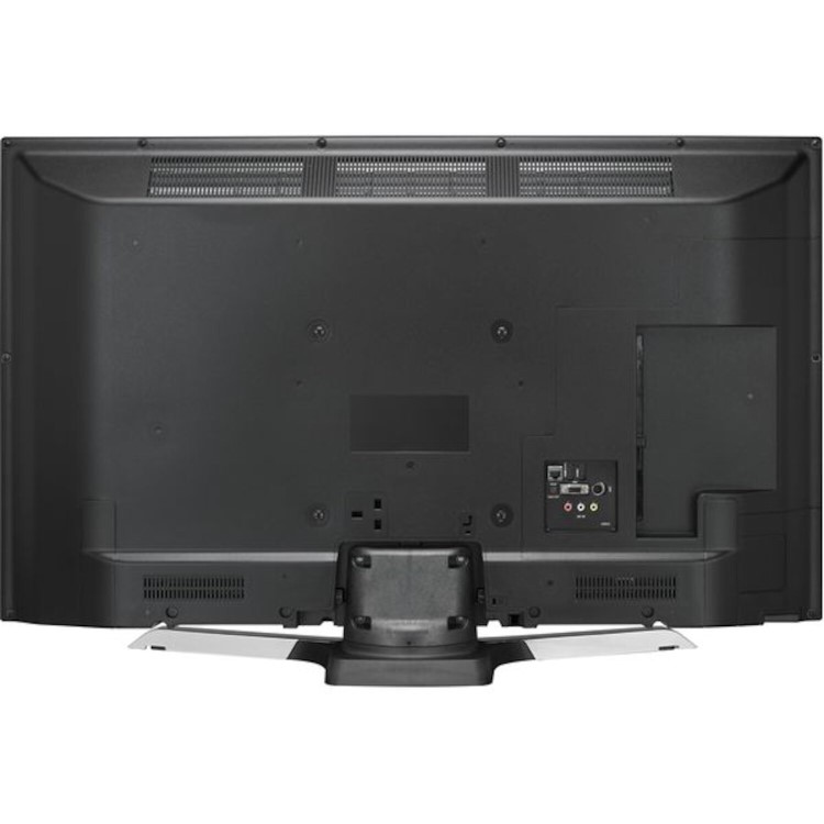 Refurbished JVC 40" 4K Ultra HD with HDR10 LED Freeview Play Smart TV without Stand