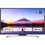 GRADE A2 - JVC LT-40C890 40" 4K Ultra HD Smart HDR LED TV with 1 Year Warranty