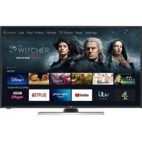 Refurbished - Grade A2 - JVC LT-40CF890 Fire TV Edition 40" 4K Ultra HD HDR Smart LED TV with Amazon Alexa Refurbished - Grade A2 - JVC LT-40CF890 Fire TV Edition 40" 4K Ultra HD HDR Smart LED TV with Amazon Alexa
