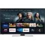 Refurbished - Grade A2 - JVC LT-40CF890 Fire TV Edition 40" 4K Ultra HD HDR Smart LED TV with Amazon Alexa