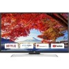 Refurbished JVC 43&quot; 1080p Full HD LED Freeview Play Smart TV