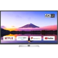 GRADE A1 Refurb JVC LT-55C870 LED SMART 4K HDR TV