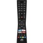 Refurbished JVC 55" 4K Ultra HD with HDR LED Freeview HD Smart TV