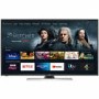 Refurbished JVC Fire 55"4K Ultra HD with HDR10 LED Freeview HD Smart TV without Stand