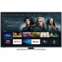 Refurbished JVC Fire 55" 4K Ultra HD with HDR10 LED Freeview HD Smart TV