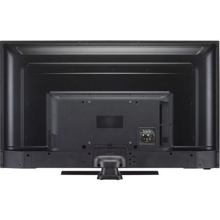 Refurbished JVC Fire 55"4K Ultra HD with HDR10 LED Freeview HD Smart TV without Stand