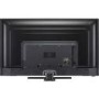 Refurbished JVC Fire 55"4K Ultra HD with HDR10 LED Freeview HD Smart TV without Stand