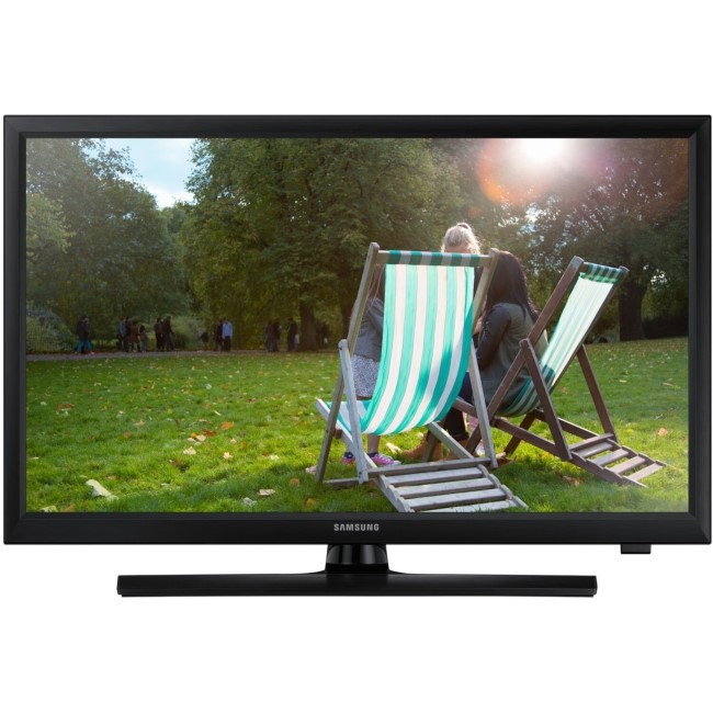 GRADE A2 - Samsung LT24E310EX 24" Full HD LED TV with 1 Year warranty
