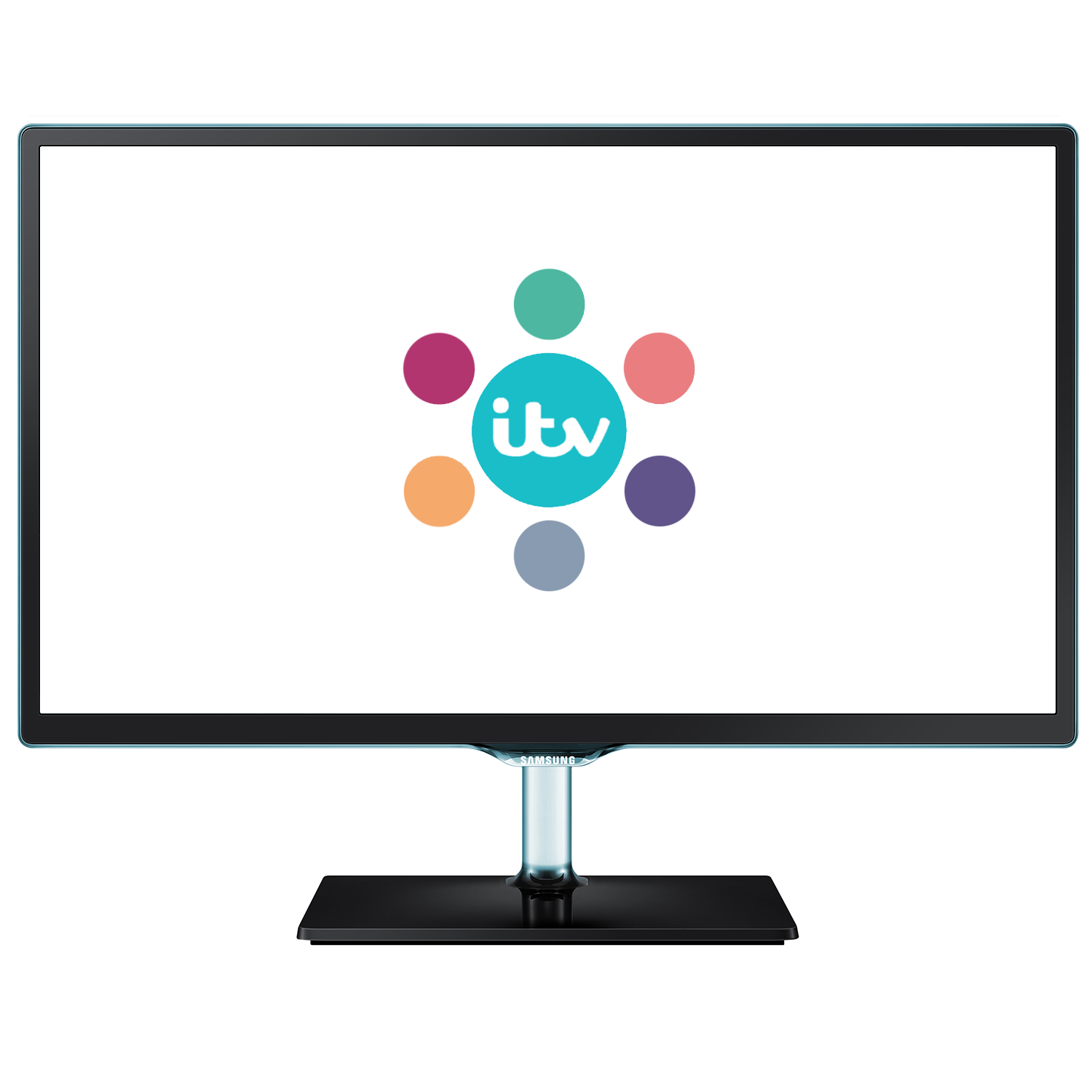samsung 27 t27h390s smart full hd freeview hd multi function monitor
