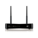 LTE-3301PLUS-EU0102F Zyxel LTE3301-PLUS WWAN 4-port 1GbE Wi-Fi 5 Dual Band 4G LTE-A Indoor Router