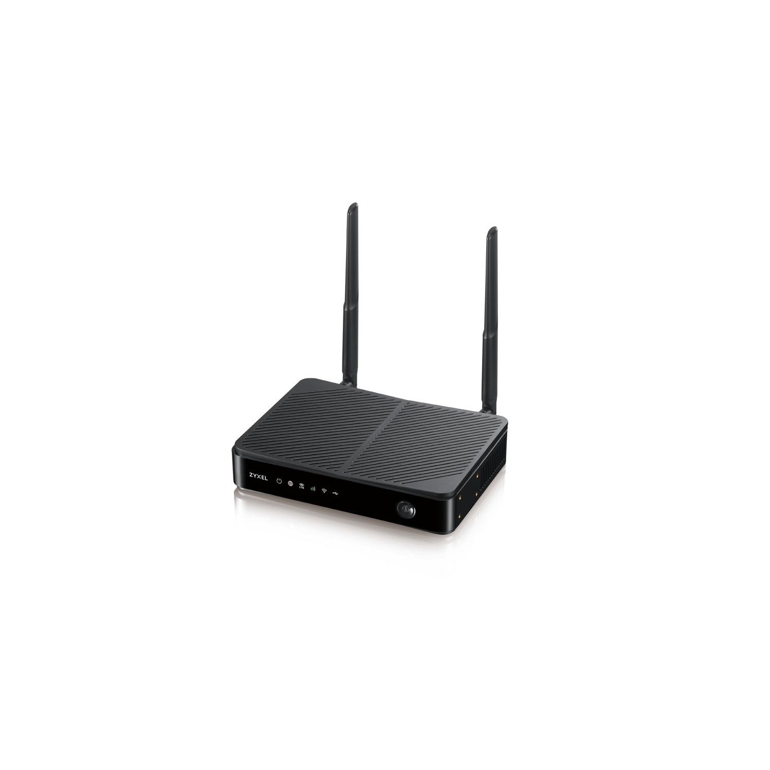 LTE3301 PLUS AC1200 DualBand 4 Port Wireless Router