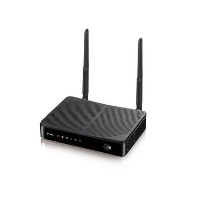 Zyxel LTE3301-PLUS AC1200 DualBand 4-Port Wireless Router