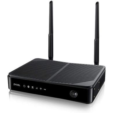 Zyxel AC1200 4G LTE Sim Unlocked 300Mbps WiFi Router