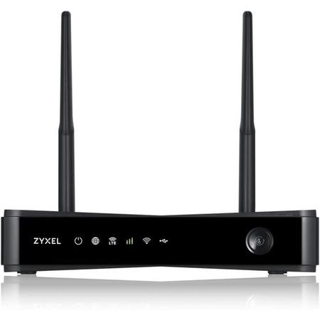 Zyxel AC1200 4G LTE Sim Unlocked 300Mbps WiFi Router