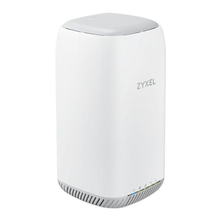 7hz Roter Zyxel LTE5398-M904 Wireless Dual Band 1200 Mbps 5GHz Router - Laptops ...