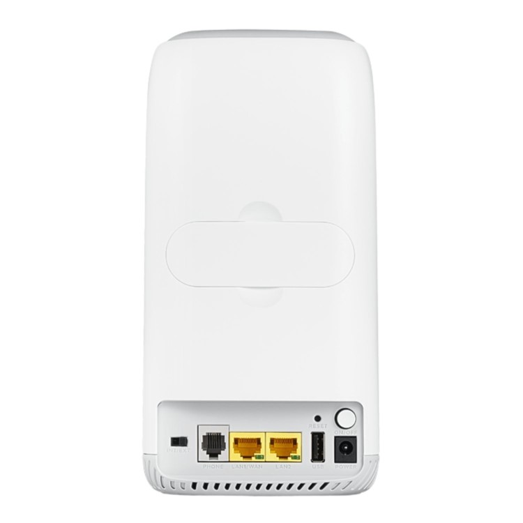 Zyxel LTE5398-M904 Wireless Dual Band 1200 Mbps 5GHz Router