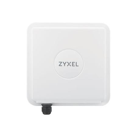Zyxel LTE7490-M904 Outdoor 4G LTE-A 1200Mbps Router - Laptops Direct