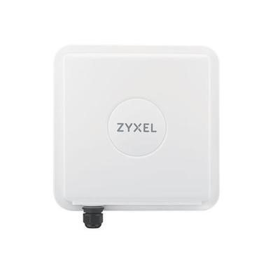 Zyxel Lte7490-M904 Outdoor 4G Lte-A 1200Mbps Router White, Laptops Direct - LTE7490-M904-EU01V1F