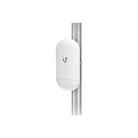 Ubiquiti Networks LTU Lite 1000 Mbit/s PoE Wireless Access Point - White