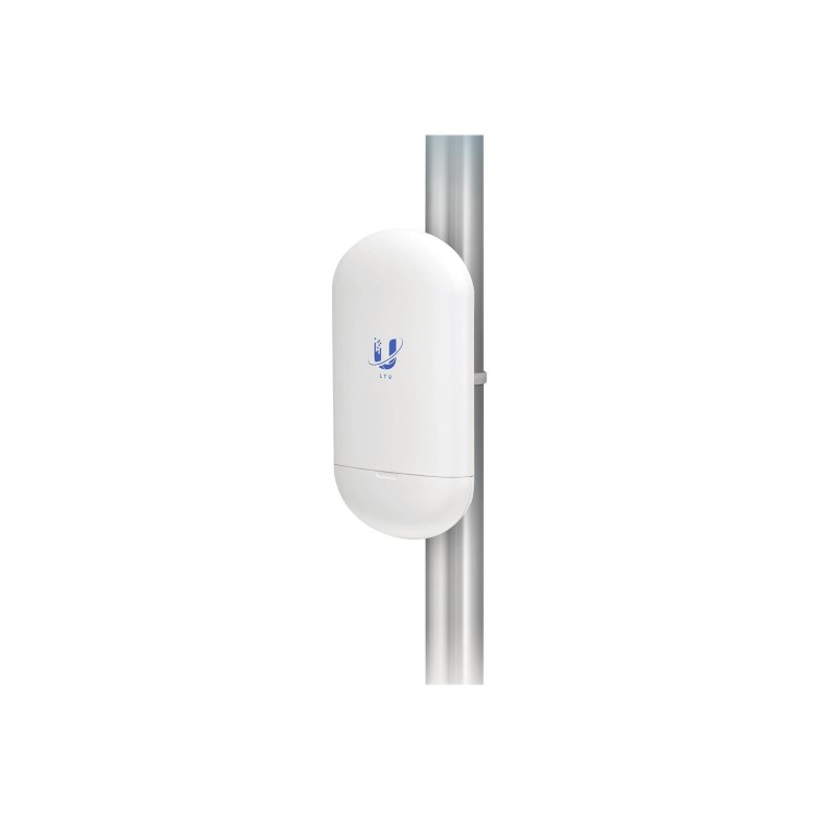 Ubiquiti Networks LTU Lite 1000 Mbit/s PoE Wireless Access Point - White