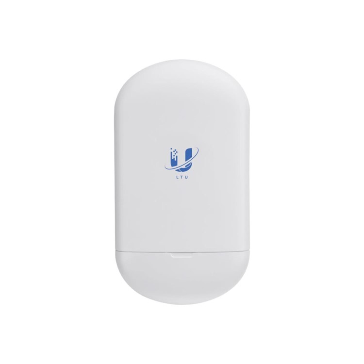 Ubiquiti Networks LTU Lite 1000 Mbit/s PoE Wireless Access Point - White