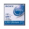 Sony LTX400G - LTO Ultrium x 1 - 400 GB - storage media