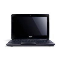 Acer Aspire One D270 Netbook in Black 