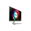 GRADE A1 - Samsung U28H750 28&quot; 4K Ultra HD QLED Freesync Gaming Monitor 