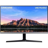 Samsung U28R550UQP 28" UHD 4K Monitor 