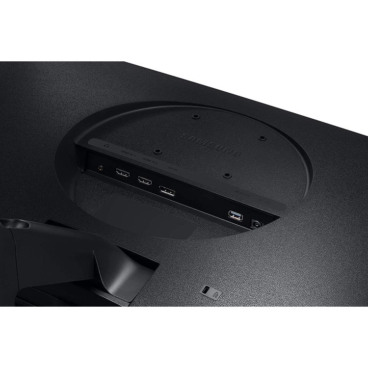 Samsung UR550 28" 4K UHD IPS FreeSync Monitor