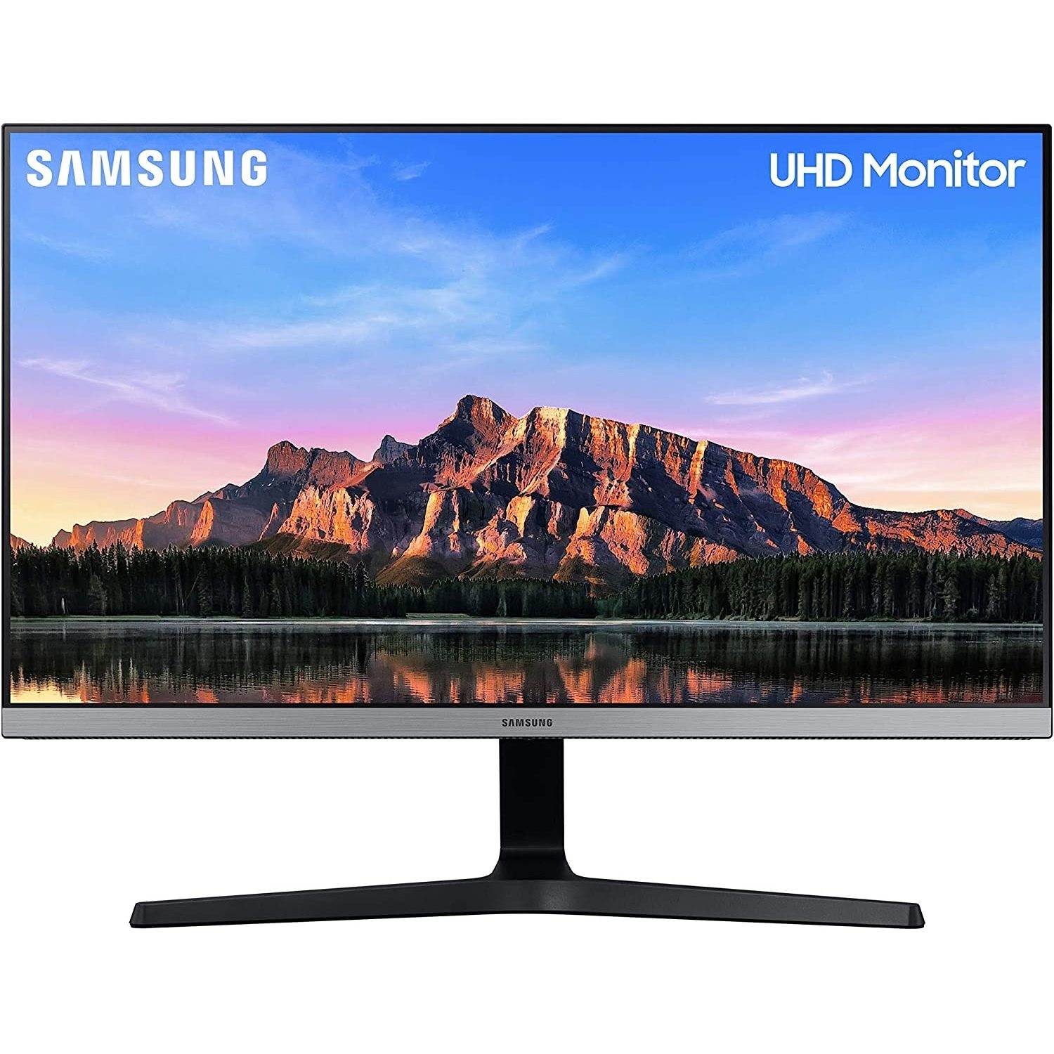 samsung ur55 28 ips 4k uhd monitor
