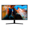 LU32J590UQPXXU Samsung UJ59 32" VA 4K UHD Monitor