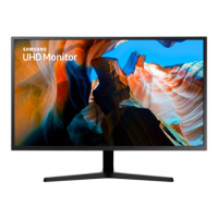 Samsung UJ59 32" VA 4K UHD Monitor Samsung UJ59 32" VA 4K UHD Monitor