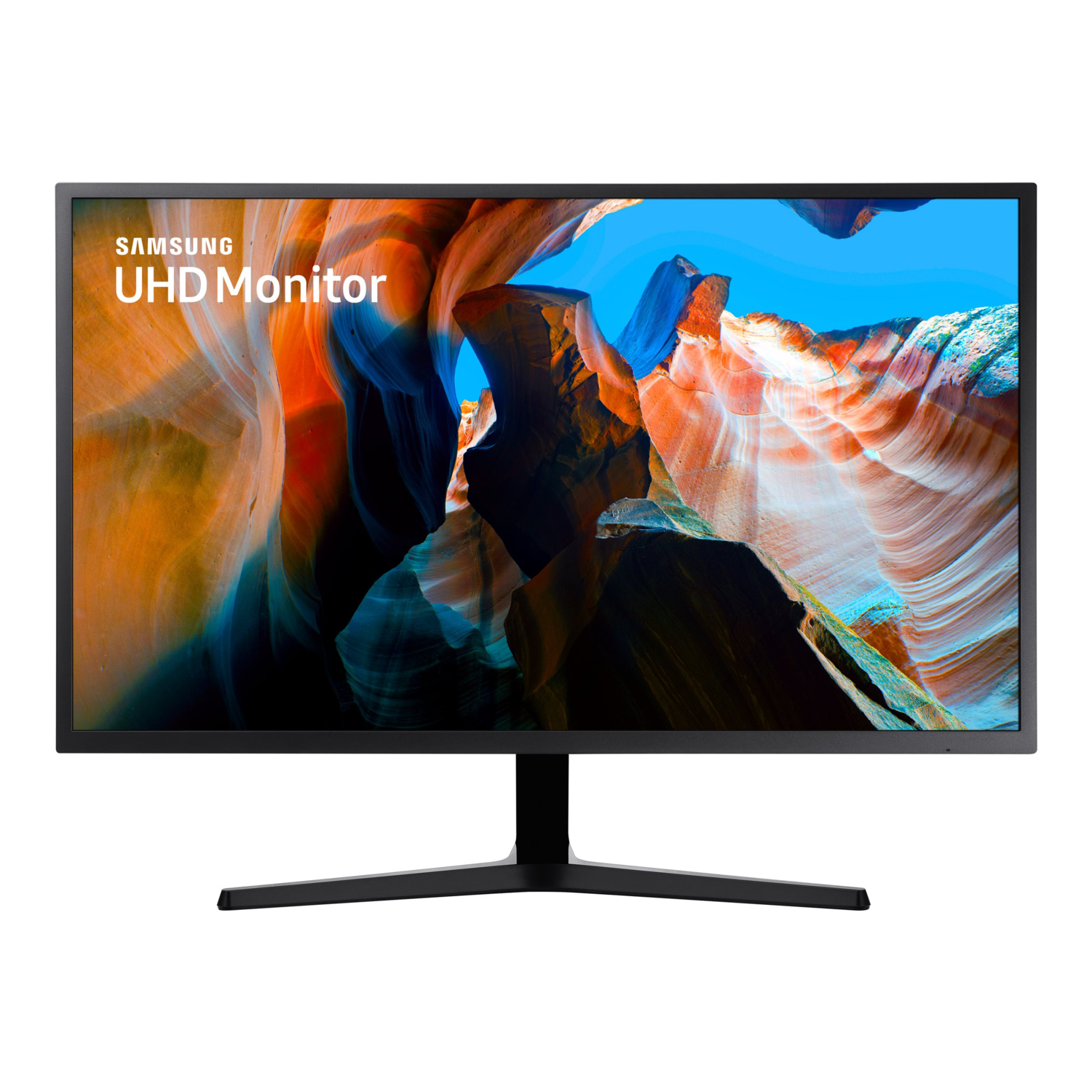 UJ59 32 VA 4K UHD Monitor