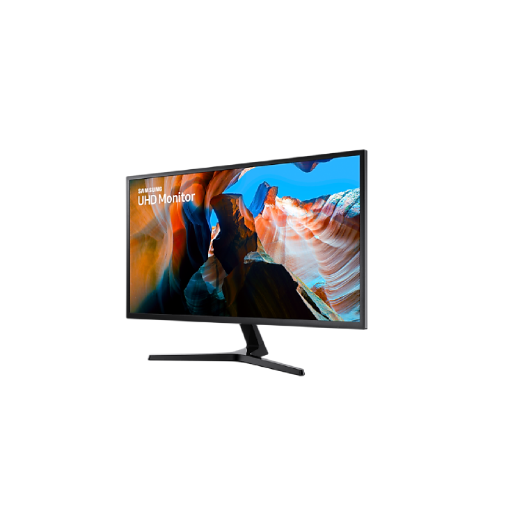 Samsung UJ59 32" VA 4K UHD Monitor