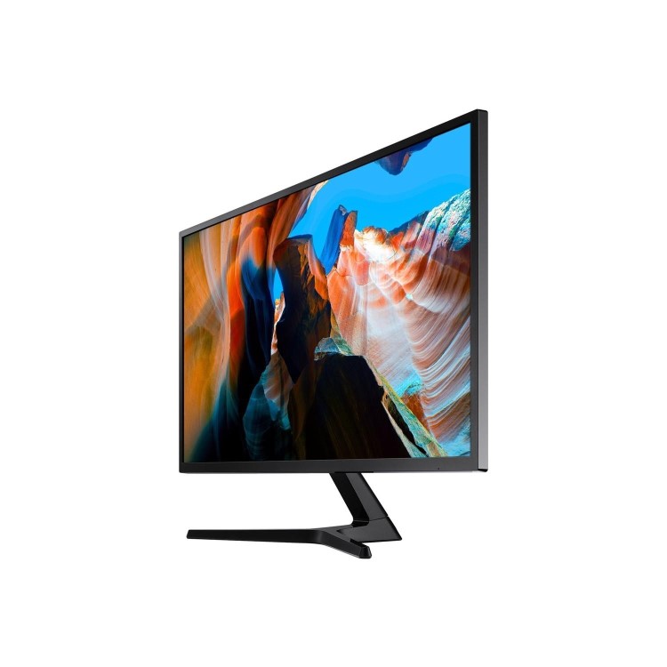 Samsung UJ590 32" 4K UHD Monitor