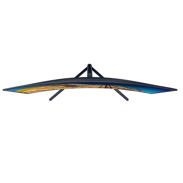 Samsung UR59C 32" 4K UHD VA Curved Monitor