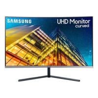 Samsung U32R590C 32" 4K UHD Curved Monitor Samsung U32R590C 32" 4K UHD Curved Monitor