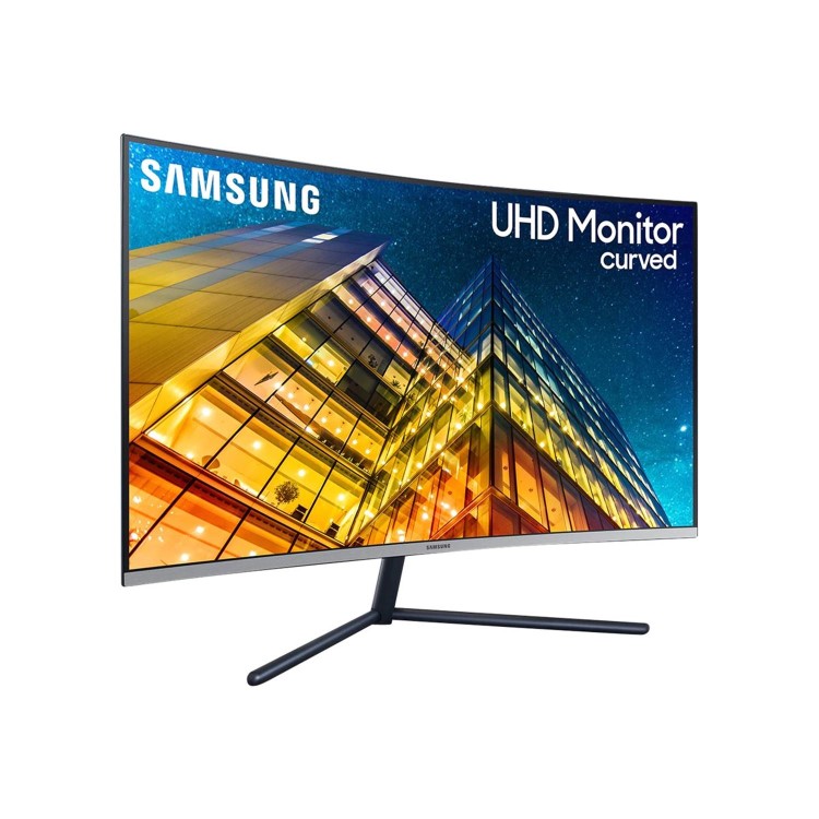 Samsung U32R590C 32" 4K UHD Curved Monitor