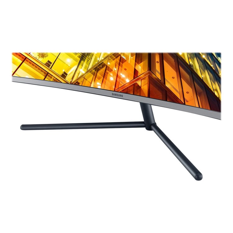 Samsung U32R590C 32" 4K UHD Curved Monitor
