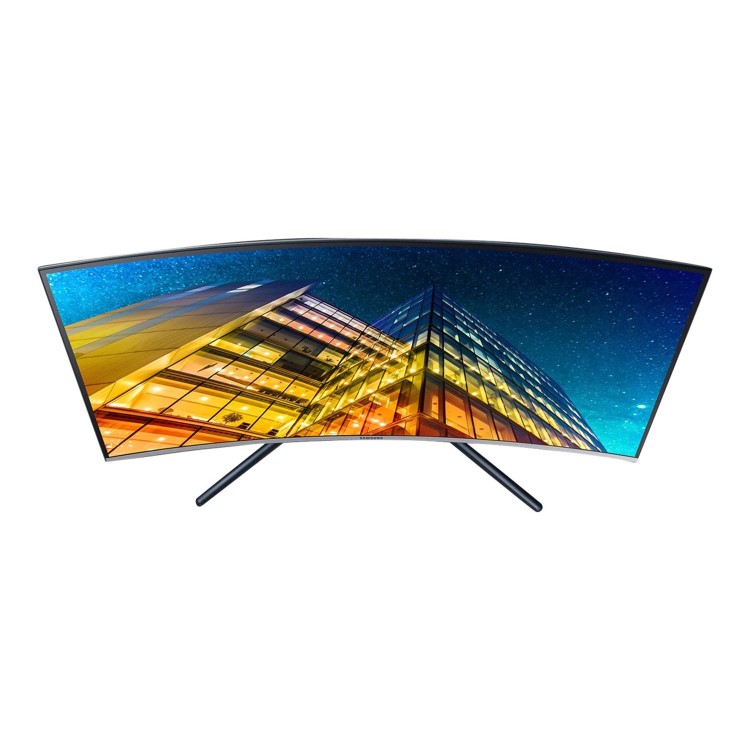 Samsung U32R590C 32" 4K UHD Curved Monitor