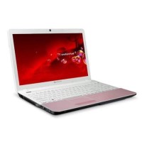 Packard Bell EasyNote TS45-HR-495UK Core i3 Laptop in Pink
