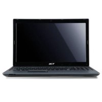Acer Aspire 5250 Windows 7 Laptop in Black 
