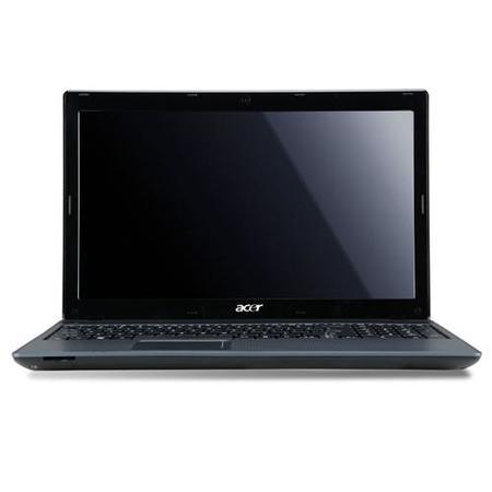 Acer Aspire 5250 Windows 7 Laptop in Black 