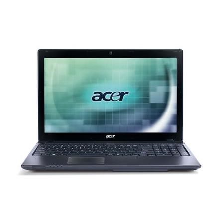 Acer Aspire 5750 Core i5 Windows 7 Laptop in Black with 8GB RAM