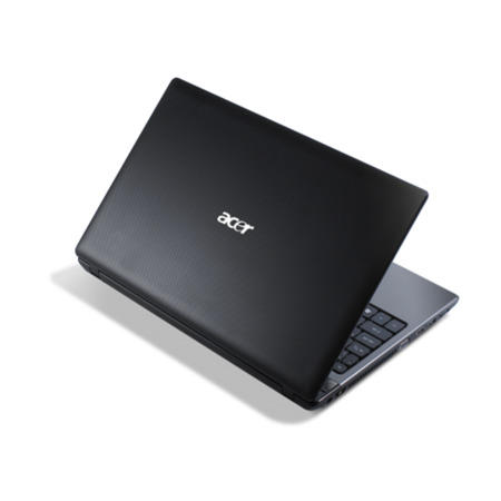 Acer Aspire 5750 Core i5 Windows 7 Laptop in Black
