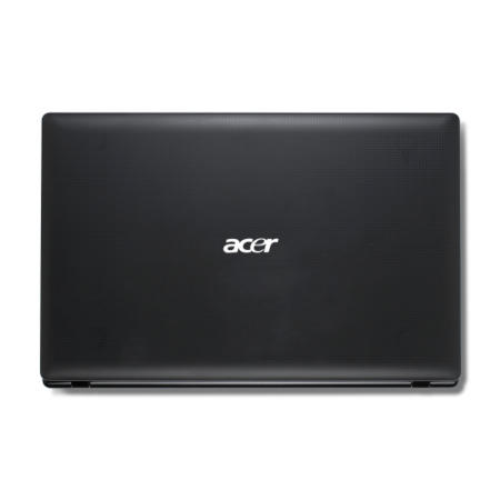 Acer Aspire 5750 Core i5 Windows 7 Laptop in Black