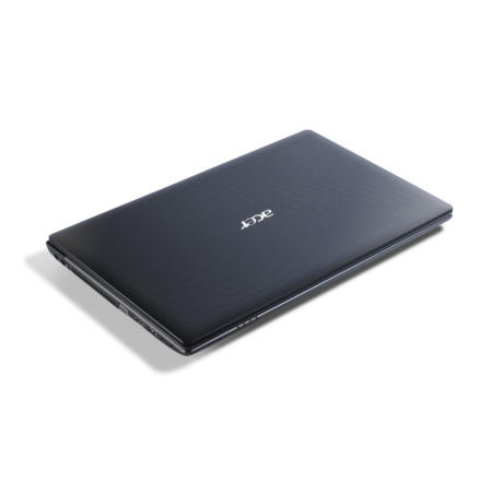 Acer Aspire 5750 Core i5 Windows 7 Laptop in Black