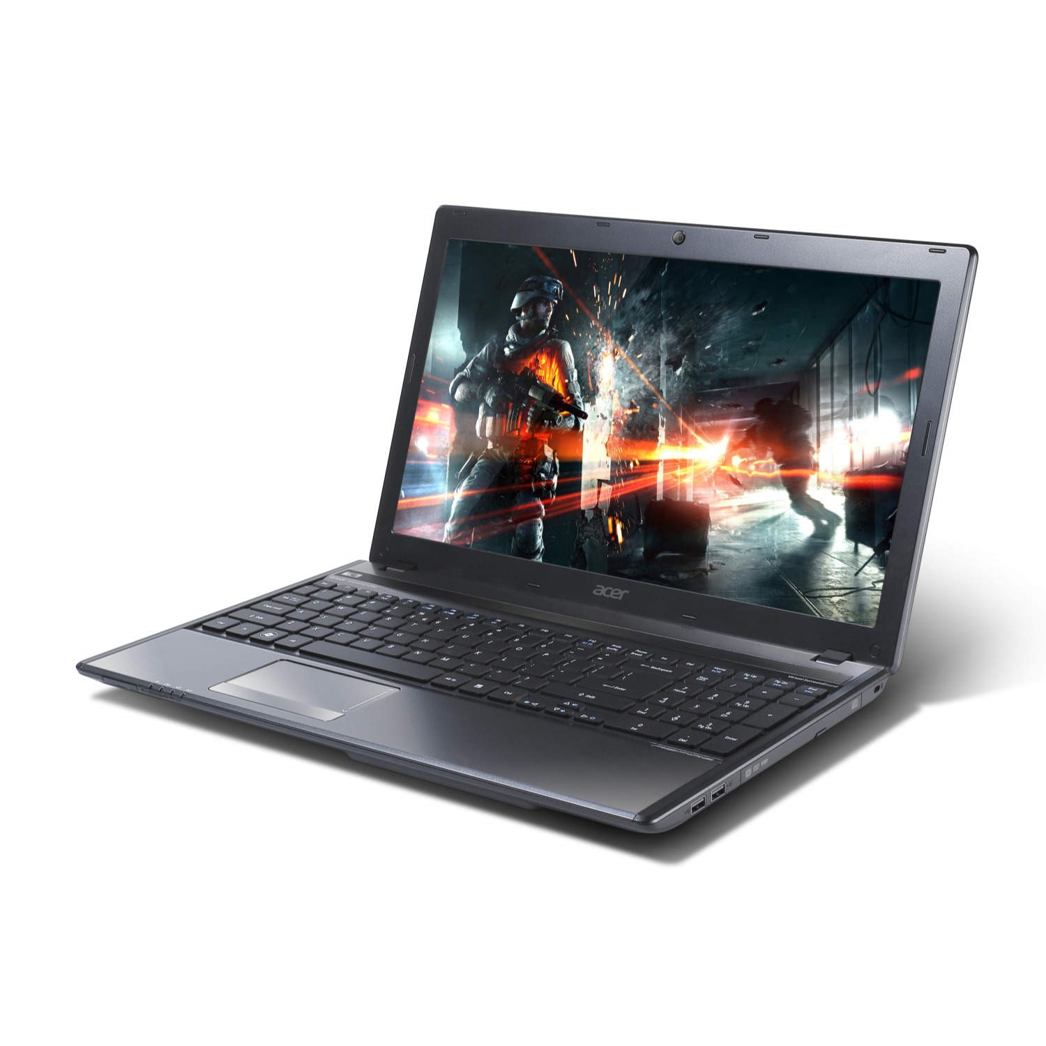 Купить Ноутбук Acer Aspire 5755g